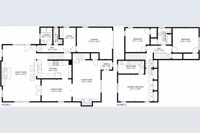 818 W Grant Pl, San Mateo, CA 94402 - Photo 27