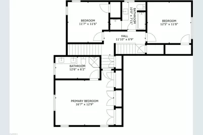 818 W Grant Pl, San Mateo, CA 94402 - Photo 29