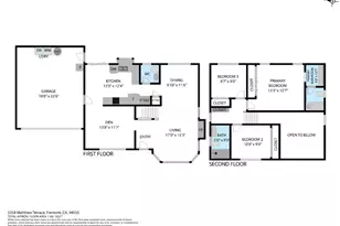5358 Matthew Terrace, Fremont, CA 94555 - Photo 59