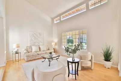 1592 Dorcey Ln, San Jose, CA 95120 - Photo 5