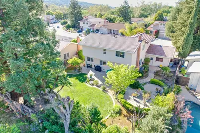 1592 Dorcey Ln, San Jose, CA 95120 - Photo 3