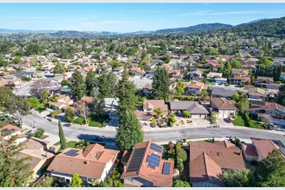 1592 Dorcey Ln, San Jose, CA 95120 - Photo 35