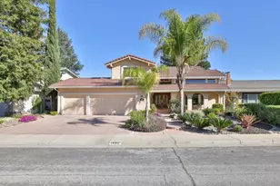 1592 Dorcey Ln, San Jose, CA 95120 - Photo 1