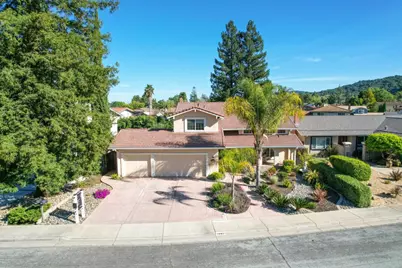 1592 Dorcey Ln, San Jose, CA 95120 - Photo 33