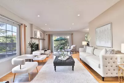 1592 Dorcey Ln, San Jose, CA 95120 - Photo 13