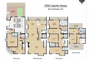 2750 Cabrillo St, San Francisco, CA 94121 - Photo 63