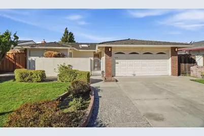 629 Pilgrim Dr, Foster City, CA 94404 - Photo 1