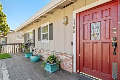1708 Hallmark Ln, San Jose, CA 95124 - Photo 5