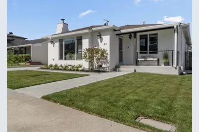 47 Greenwood Dr, South San Francisco, CA 94080 - Photo 1