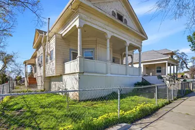 345 S Pilgrim St, Stockton, CA 95205 - Photo 3