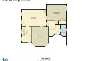 345 S Pilgrim St, Stockton, CA 95205 - Photo 27