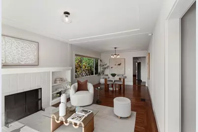 3156 Texas St, Oakland, CA 94602 - Photo 5