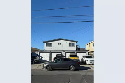 219 Barrett Ave, Richmond, CA 94801 - Photo 1