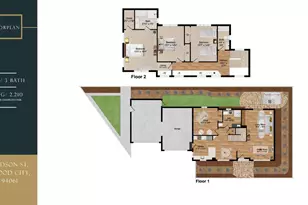 612 Hudson St, Redwood City, CA 94061 - Photo 3