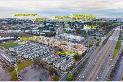 346 Circuit Way, Mountain View, CA 94043 - Photo 63