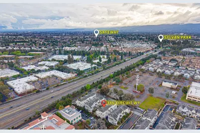 346 Circuit Way, Mountain View, CA 94043 - Photo 61