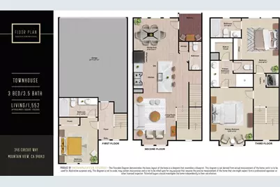 346 Circuit Way, Mountain View, CA 94043 - Photo 65