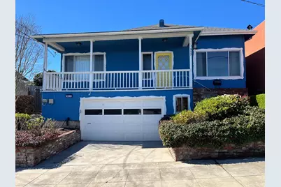 353 Hazel Ave, San Bruno, CA 94066 - Photo 1
