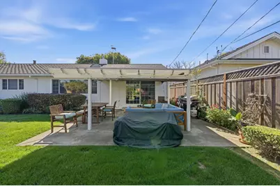 1467 Kiner Ave, San Jose, CA 95125 - Photo 29