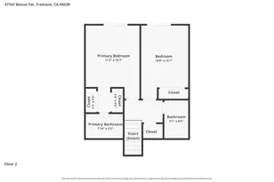 47101 Benns Terrace, Fremont, CA 94539 - Photo 39