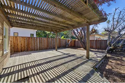 601 Palmer Ln, Menlo Park, CA 94025 - Photo 35