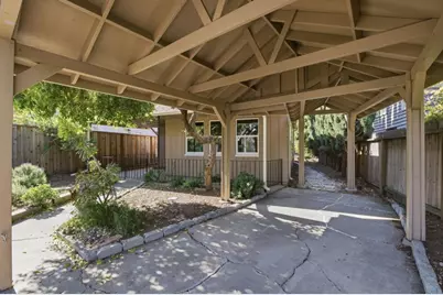 601 Palmer Ln, Menlo Park, CA 94025 - Photo 5