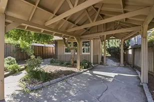 601 Palmer Ln, Menlo Park, CA 94025 - Photo 5
