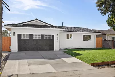 3278 Sagewood Ln, San Jose, CA 95132 - Photo 3
