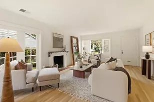 1017 Henderson Ave, Menlo Park, CA 94025 - Photo 5