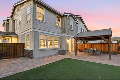 17050 Mimosa Dr, Morgan Hill, CA 95037 - Photo 37