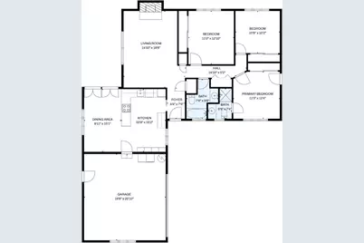 6852 Rainbow Dr, San Jose, CA 95129 - Photo 59