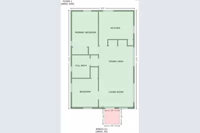 435 Grant St, Vallejo, CA 94590 - Photo 3