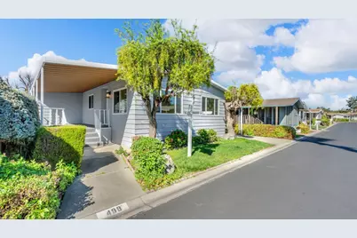 499 Millpond Dr 499, San Jose, CA 95125 - Photo 5