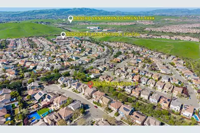 806 Mornington Ct, San Ramon, CA 94582 - Photo 53