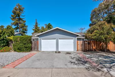 769-771 Alvarado Ave, Sunnyvale, CA 94085 - Photo 1