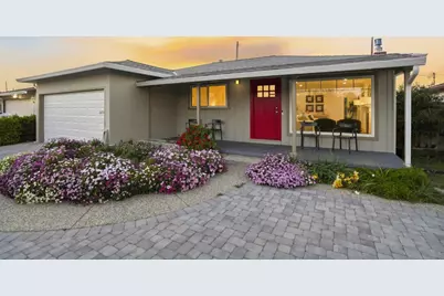 2711 Toledo Ave, Santa Clara, CA 95051 - Photo 1