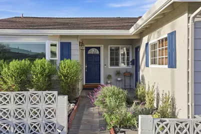 1375 Colleen Way, Campbell, CA 95008 - Photo 3