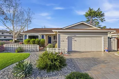 1375 Colleen Way, Campbell, CA 95008 - Photo 1