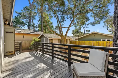 0 Santa Rita 2 SW Of 2nd, Carmel, CA 93923 - Photo 15