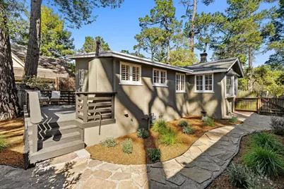 0 Santa Rita 2 SW Of 2nd, Carmel, CA 93923 - Photo 17