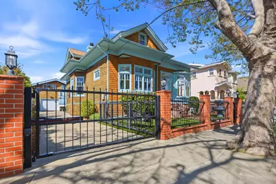 809 E 5th Ave, San Mateo, CA 94402 - Photo 3