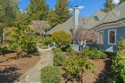 206 Ravenswood Ct, Santa Cruz, CA 95060 - Photo 9