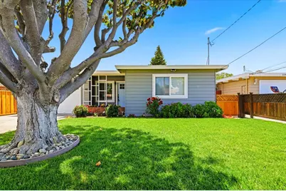 1148 Berkeley Ave, Menlo Park, CA 94025 - Photo 5