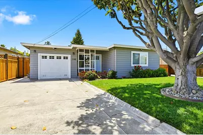 1148 Berkeley Ave, Menlo Park, CA 94025 - Photo 5