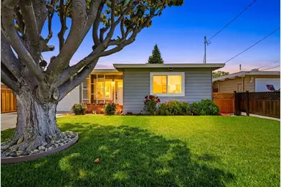 1148 Berkeley Ave, Menlo Park, CA 94025 - Photo 3