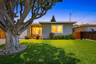1148 Berkeley Ave, Menlo Park, CA 94025 - Photo 3