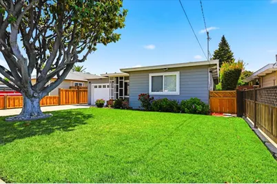 1148 Berkeley Ave, Menlo Park, CA 94025 - Photo 3