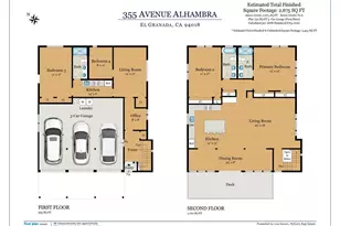 355 Ave Alhambra, El Granada, CA 94018 - Photo 45