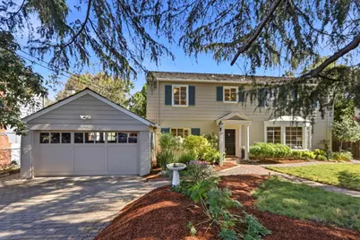 309 Crest Dr, San Jose, CA 95127 - Photo 5