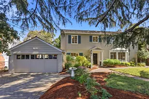 309 Crest Dr, San Jose, CA 95127 - Photo 5